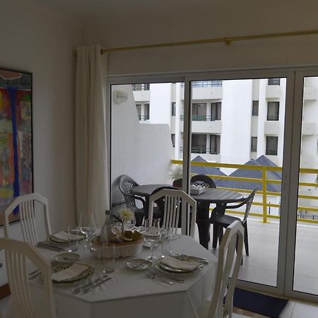 Apartamento Proximo Da Marina Vilamoura C/Piscina E Estacionamento المظهر الخارجي الصورة