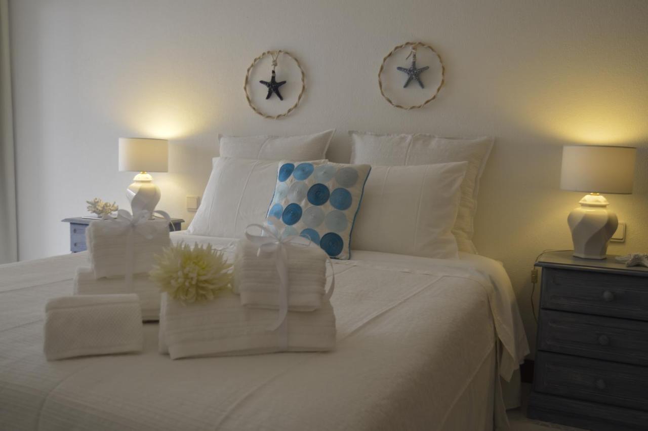 Apartamento Proximo Da Marina Vilamoura C/Piscina E Estacionamento المظهر الخارجي الصورة