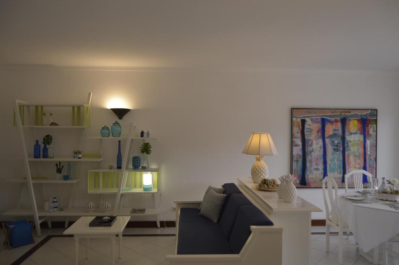 Apartamento Proximo Da Marina Vilamoura C/Piscina E Estacionamento المظهر الخارجي الصورة