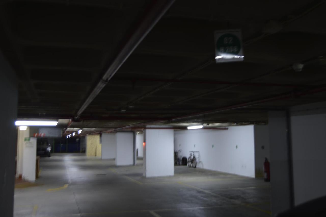 Apartamento Proximo Da Marina Vilamoura C/Piscina E Estacionamento المظهر الخارجي الصورة