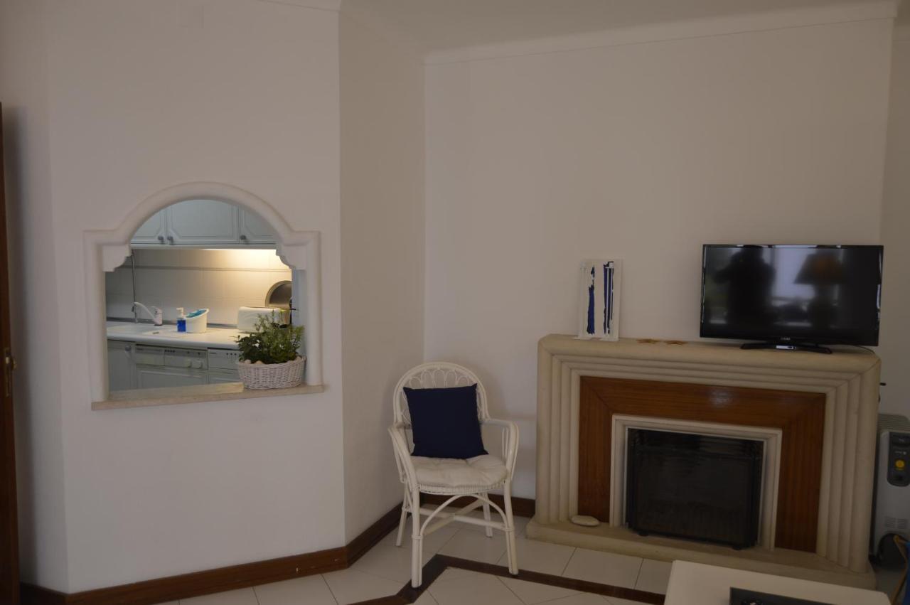 Apartamento Proximo Da Marina Vilamoura C/Piscina E Estacionamento المظهر الخارجي الصورة